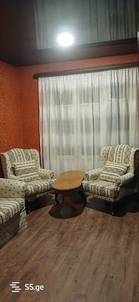 Micro. III, bl. III - Temka 42 - 2 rooms