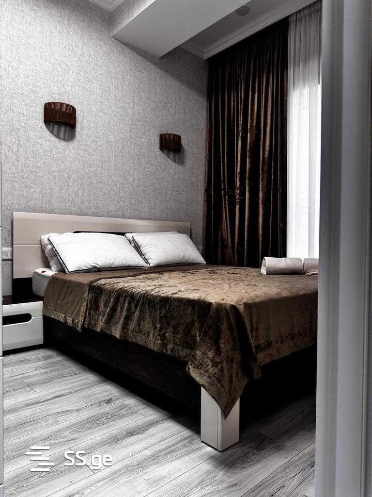 Квартира chkondideli st. 34