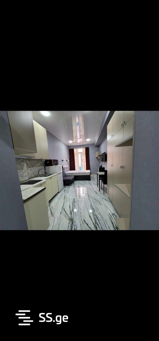 Gobronidze st. - 1 rooms
