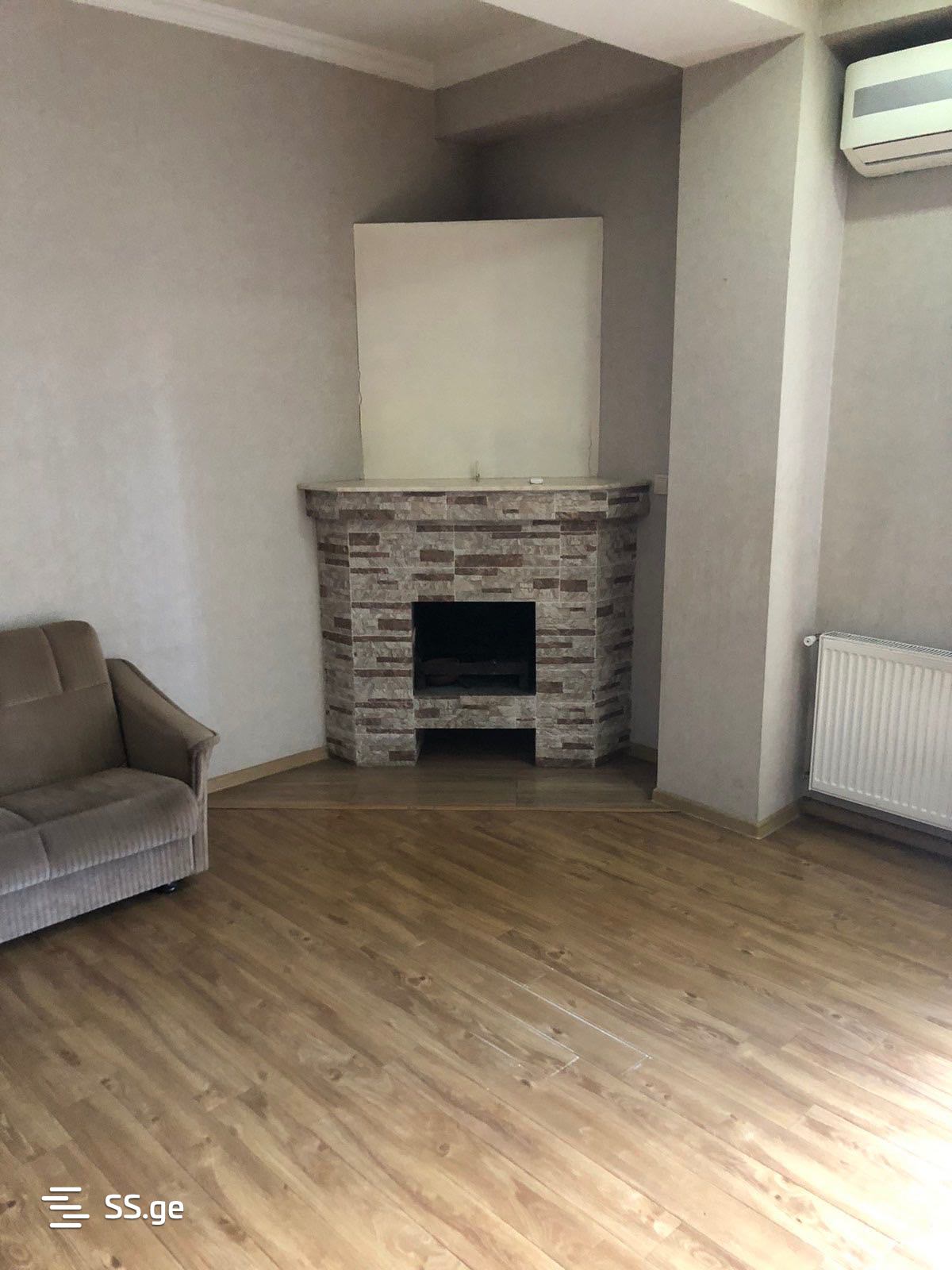 Квартира Block I - Digomi massive