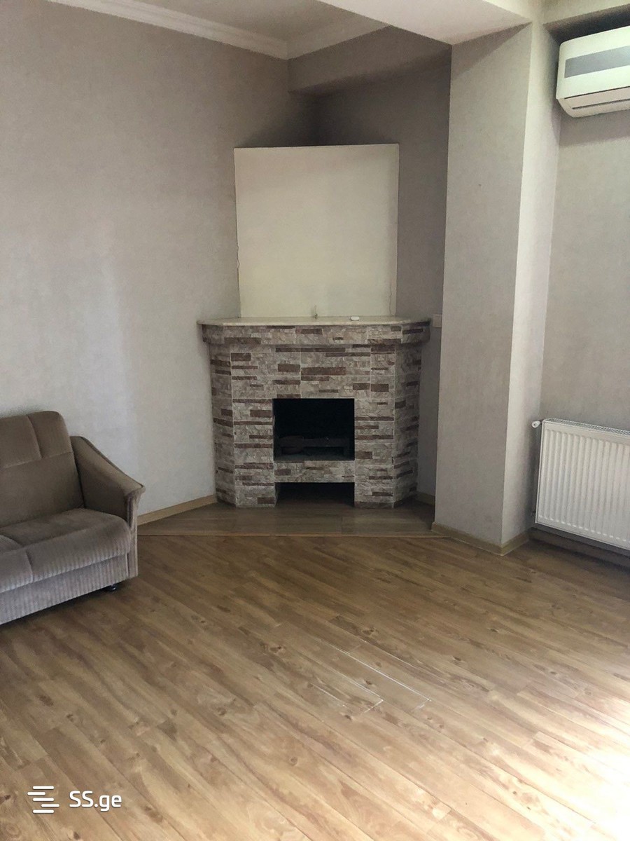 Block I - Digomi massive - 3 rooms