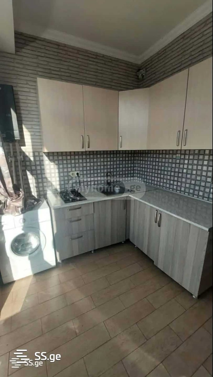 sarajishvili st. 1 - 2 rooms