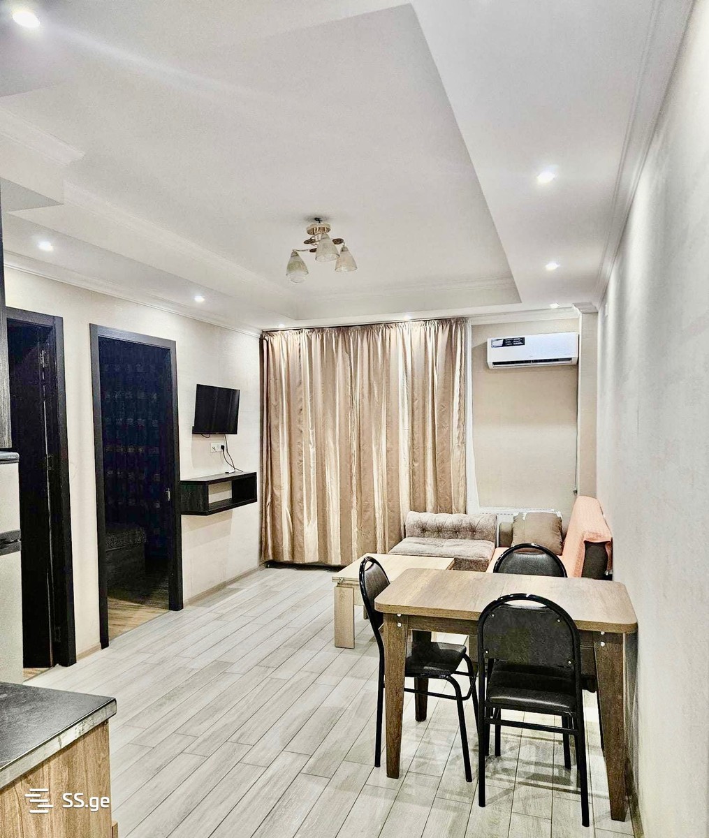 kerchi st. 22 - 3 rooms