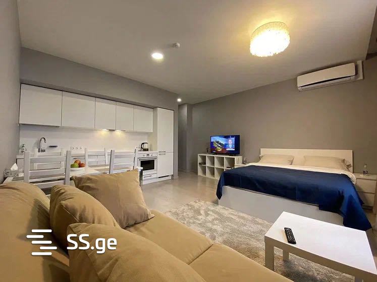 M. Lermontov Street 112 - 1 rooms