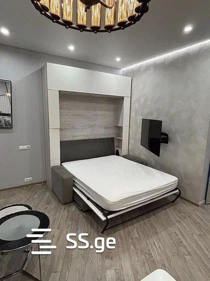 M. Lermontov Street 110 - 1 rooms