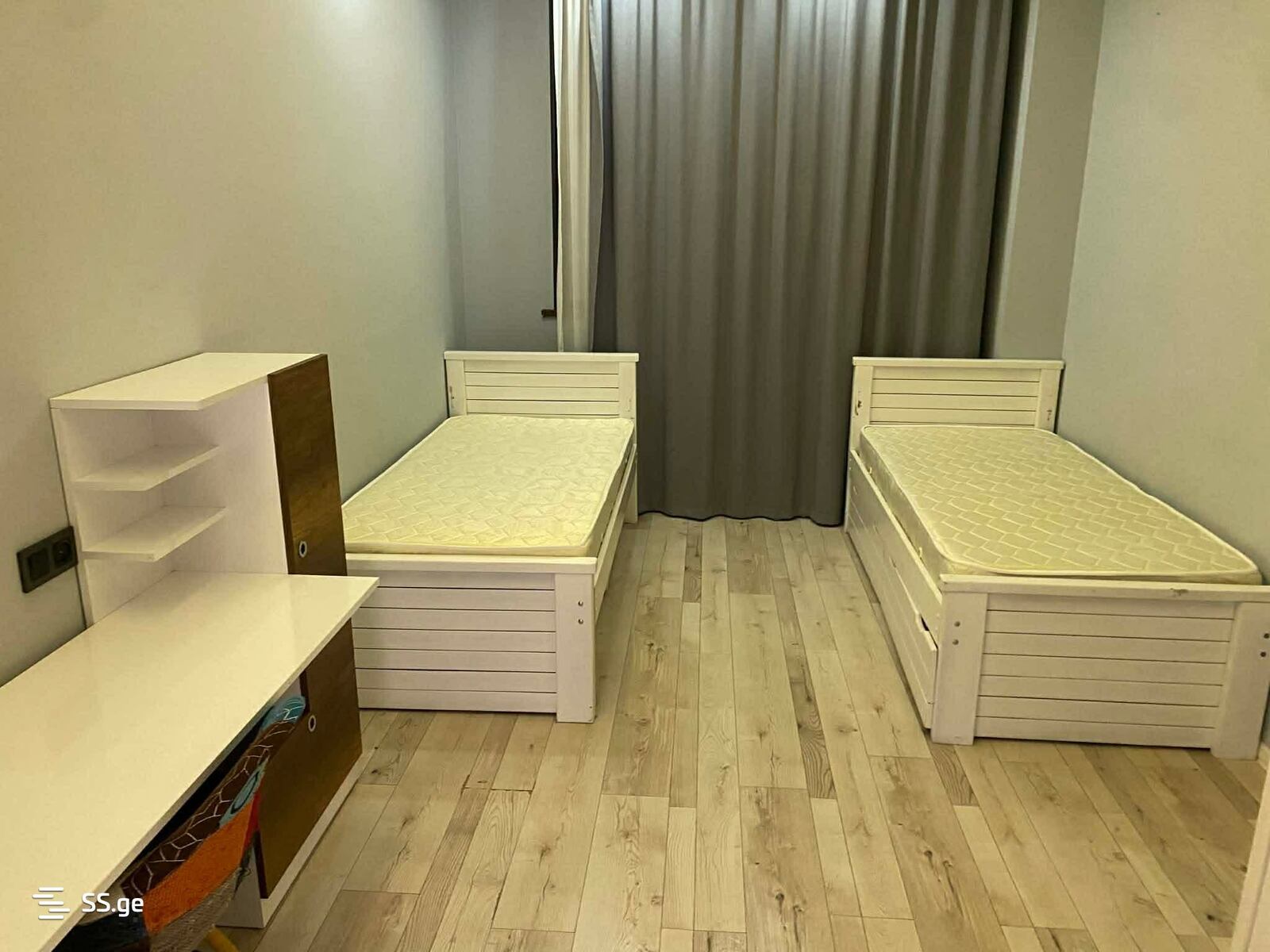 Квартира Beri Gabriel Salosi Ave. 152