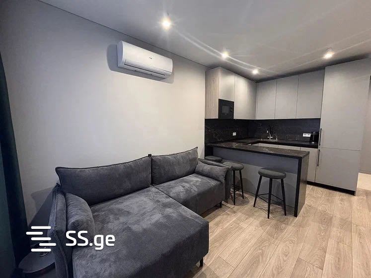 M. Lermontov Street 10 - 1 rooms