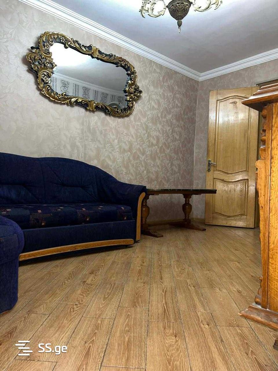 Block IV - Digomi massive - 2 rooms