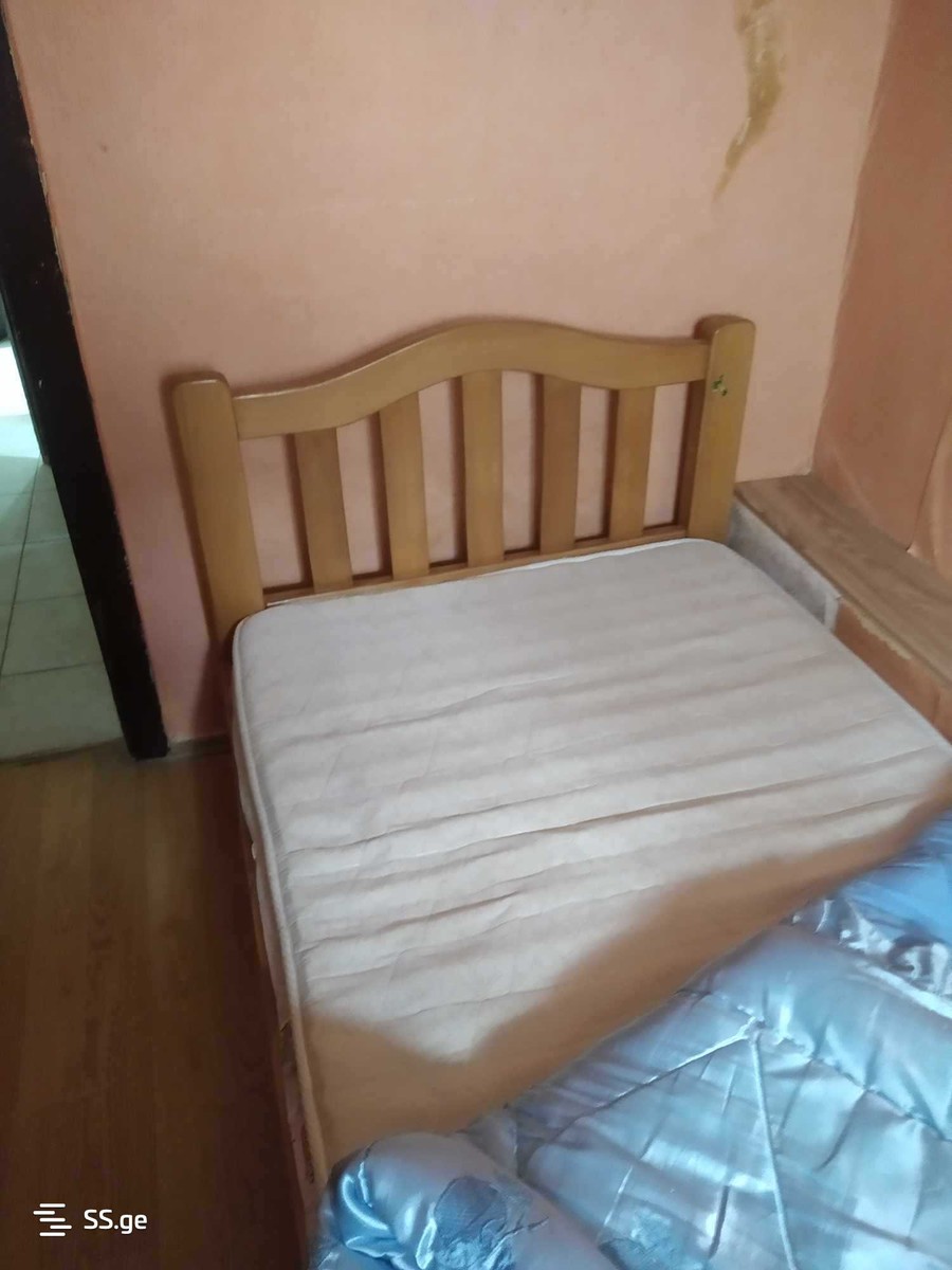 Mesame masivi 0 - 1 rooms