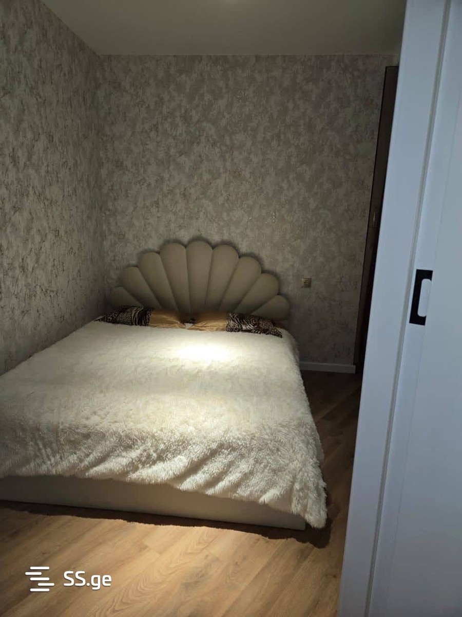 Bagrationi str. 131 - 2 rooms