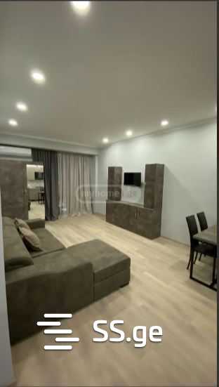 v.bagrationi st. - 2 rooms