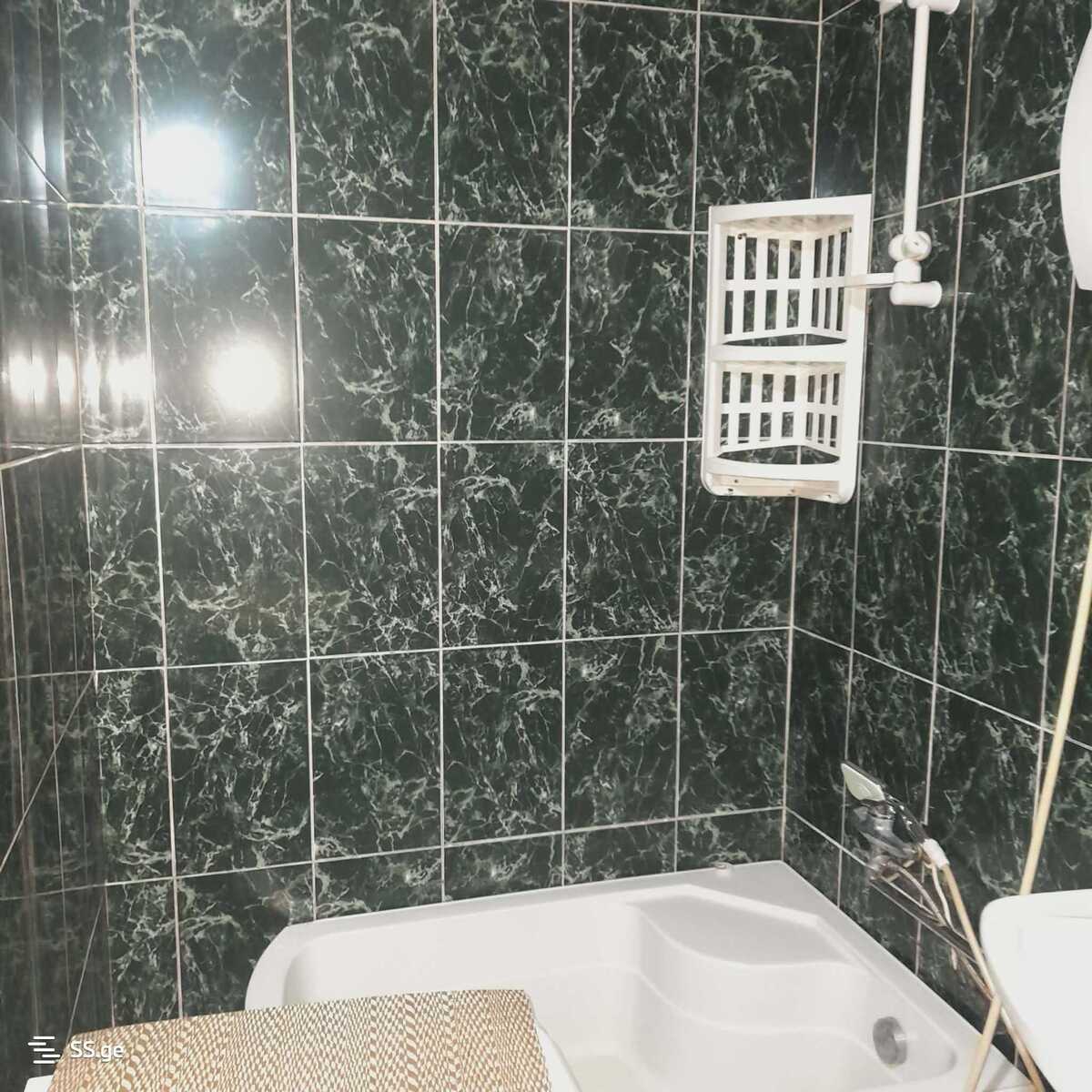 Квартира moskovi ave 36გ