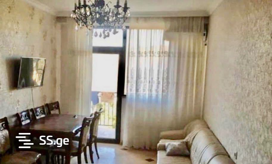 i. vekua st. 23 - 2 rooms