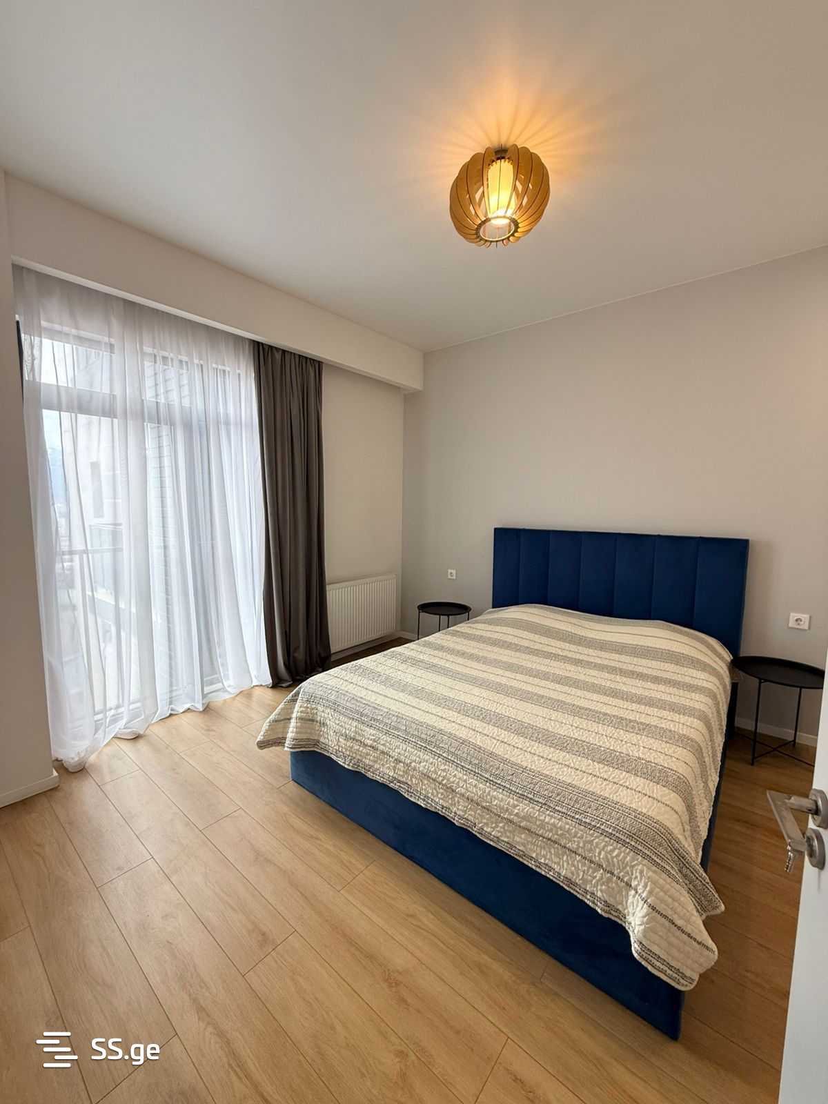 Квартира Kamani st