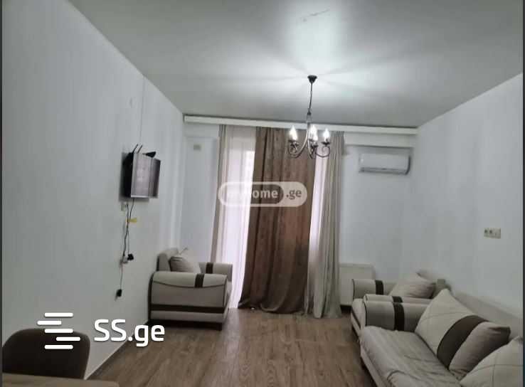 navtlugi st. - 2 rooms