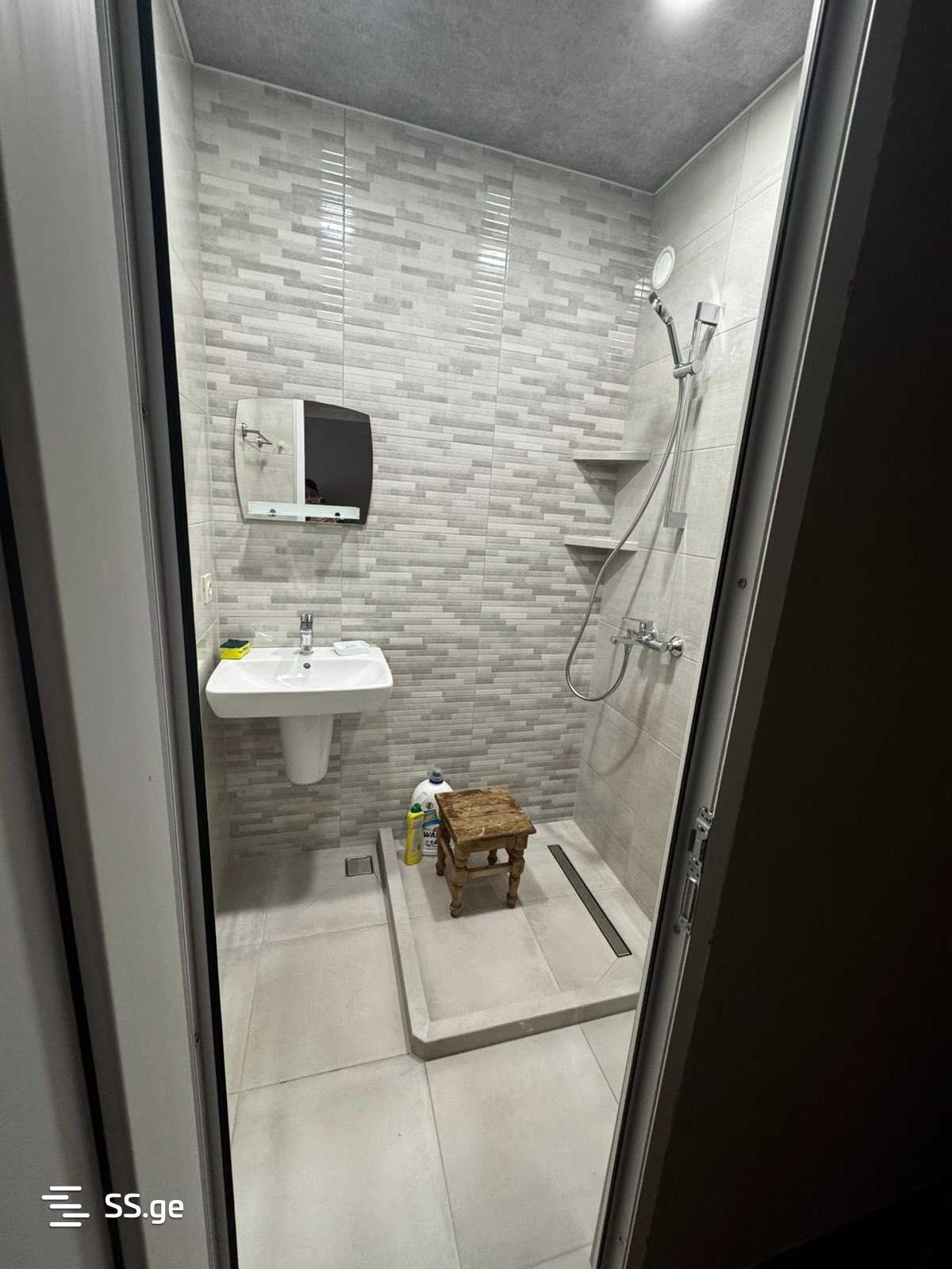 Квартира khomleli st.