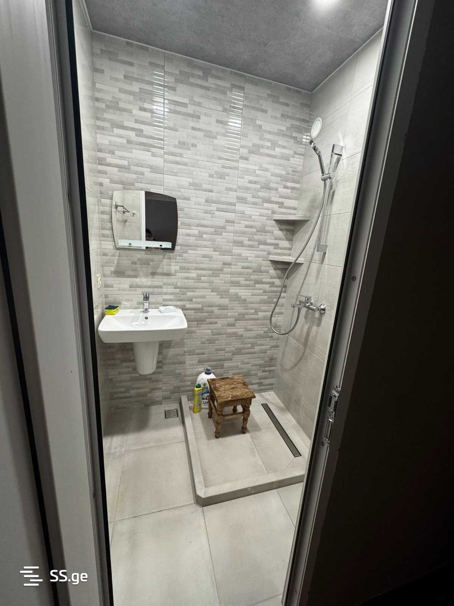 khomleli st. ვარკეთილი. - 3 rooms