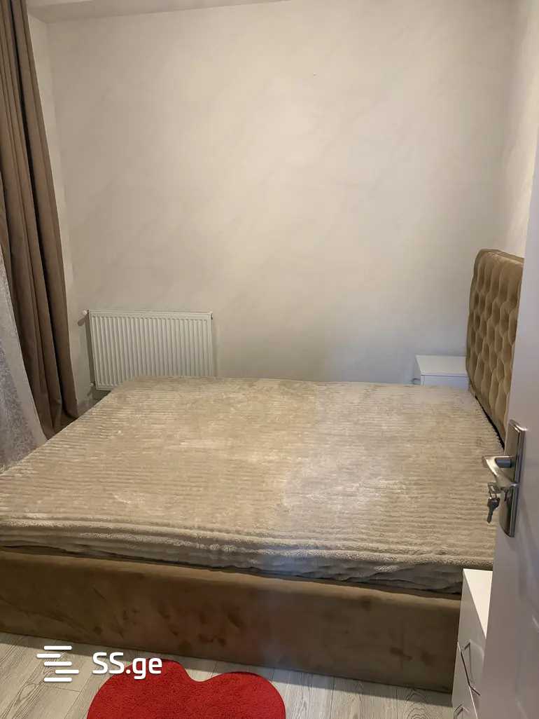 III Microdistrict - Varketili - 3 rooms