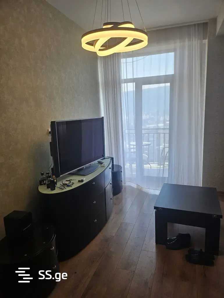 kantaria st. - 2 rooms