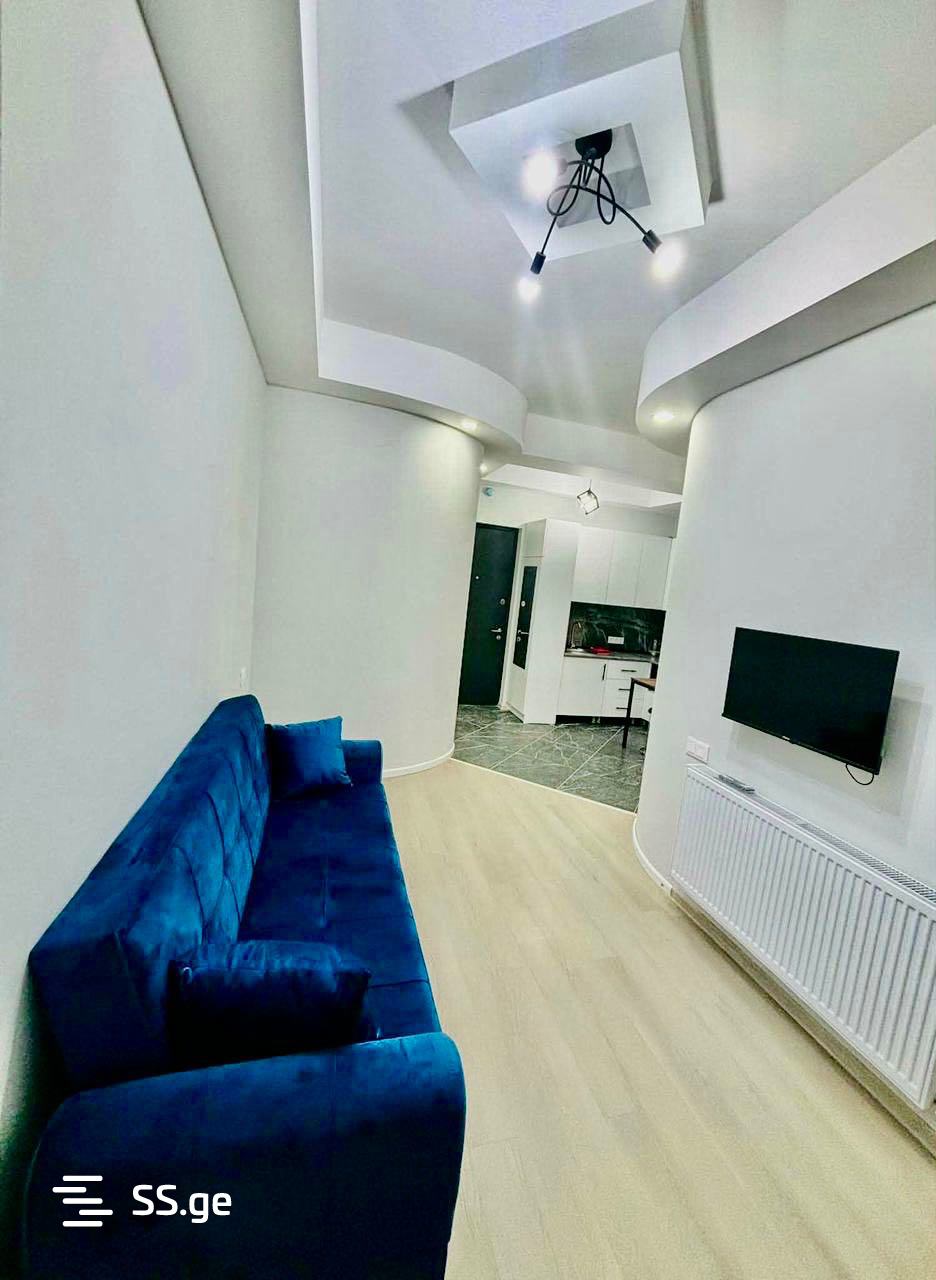 Квартира sheshelidze st. 116