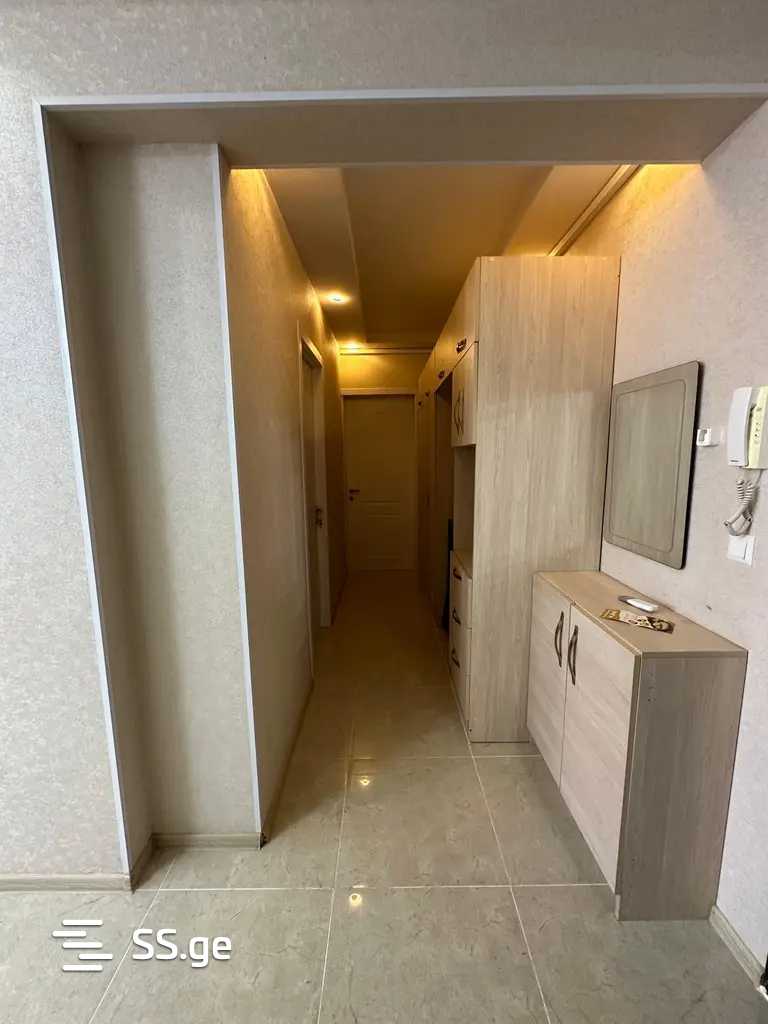 Квартира Sh. Nadirashvili st.