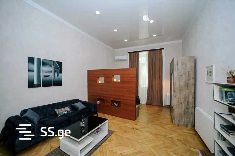 sh. Dadiani st. - 1 rooms