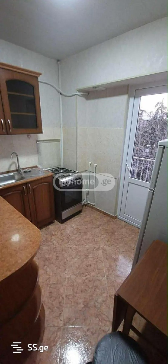 Ts. Dadiani st. (nadzaladevi) - 2 rooms