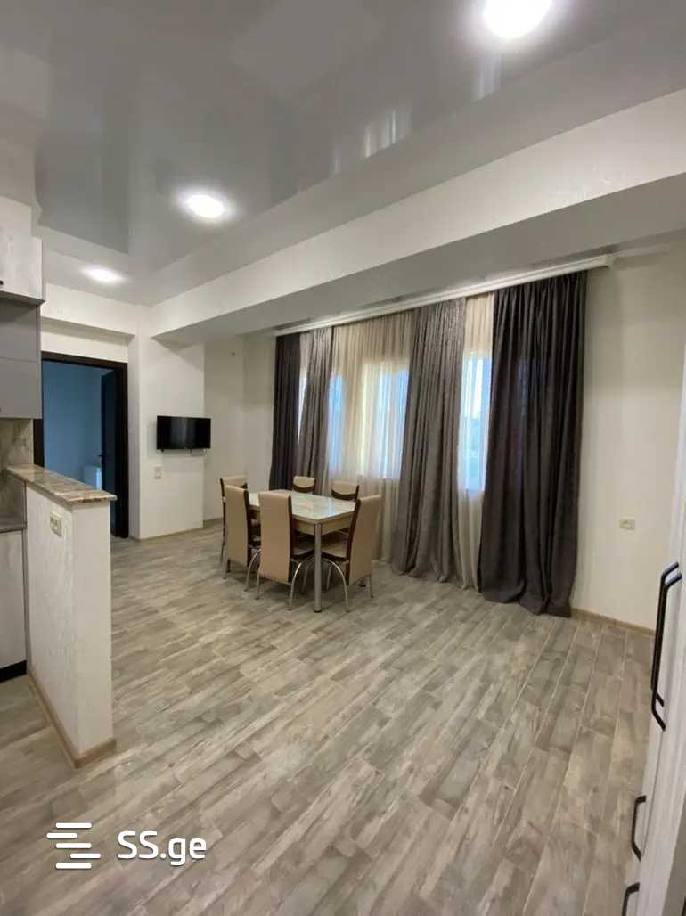 Beri Gabriel Salosi Ave. - 2 rooms