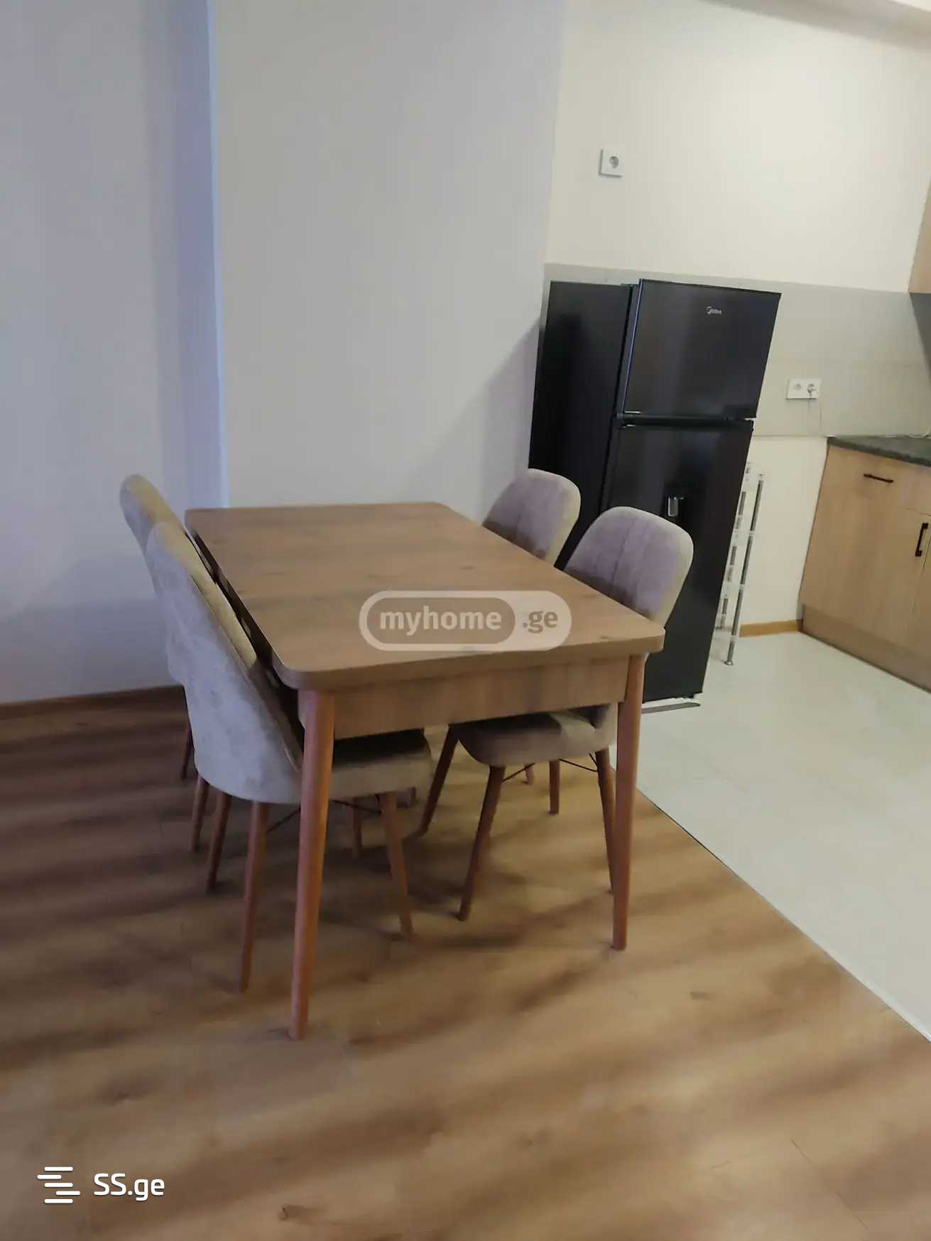 Квартира Demetre Tavdadebuli st.