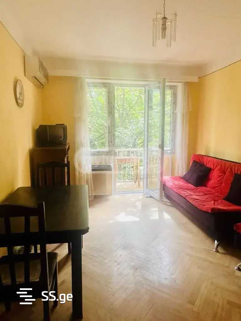 i. chavchavadze avenue - 1 rooms