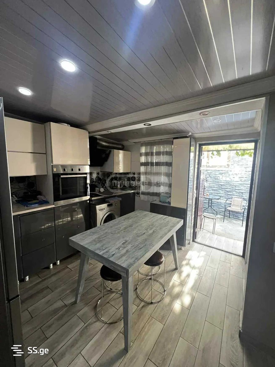 gutani st. - 2 rooms