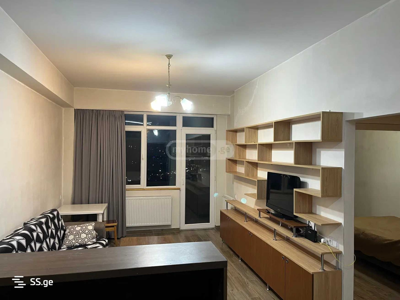 vasadze st. 18 - 1 rooms