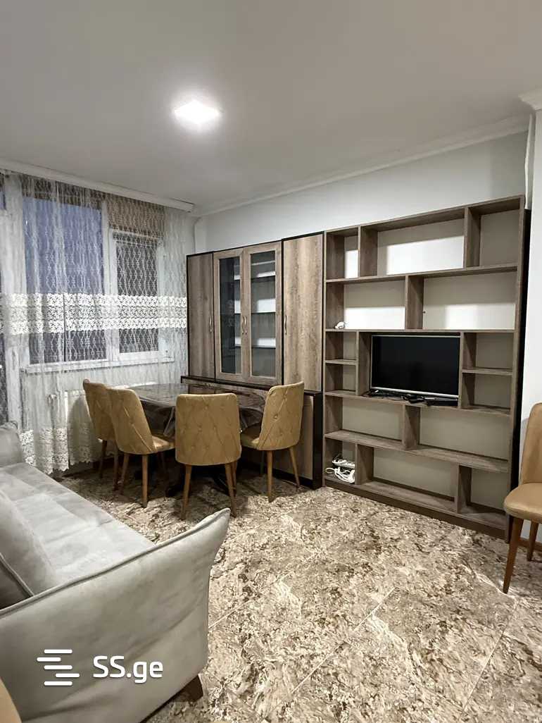 kupradze st. - 2 rooms