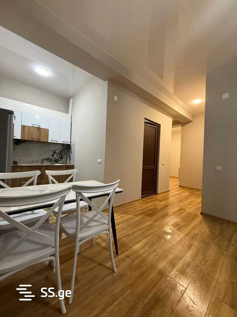 Teimurazi st. - 2 rooms