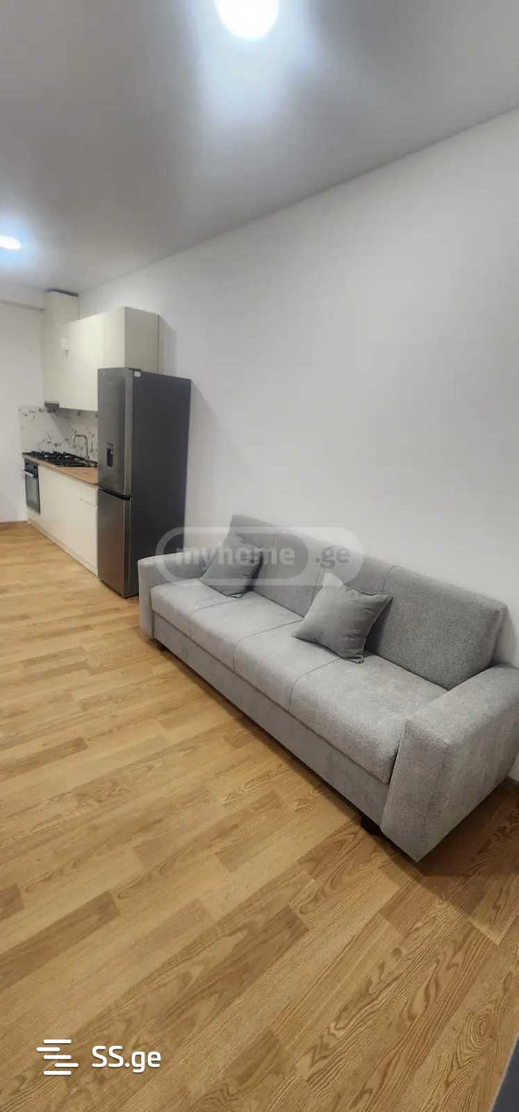 Квартира agmashenebeli alley