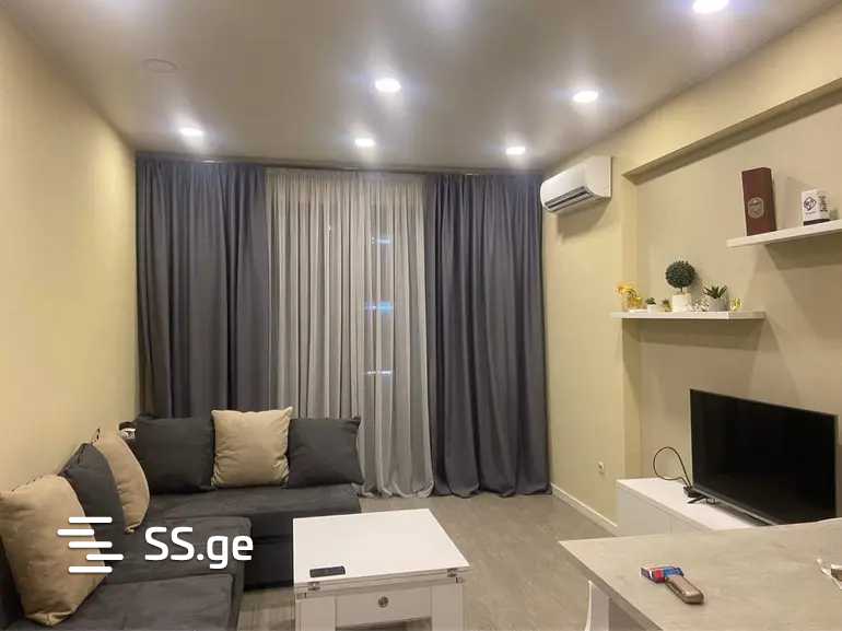 Квартира tskneti hwy 15