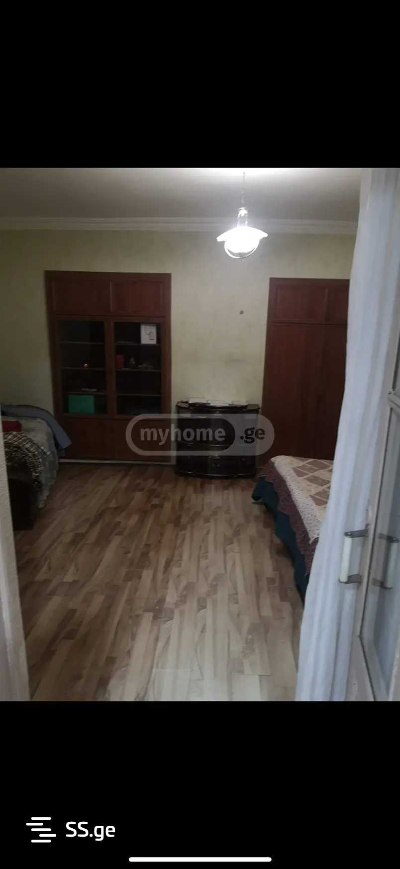 Квартира k. meskhi st. 27