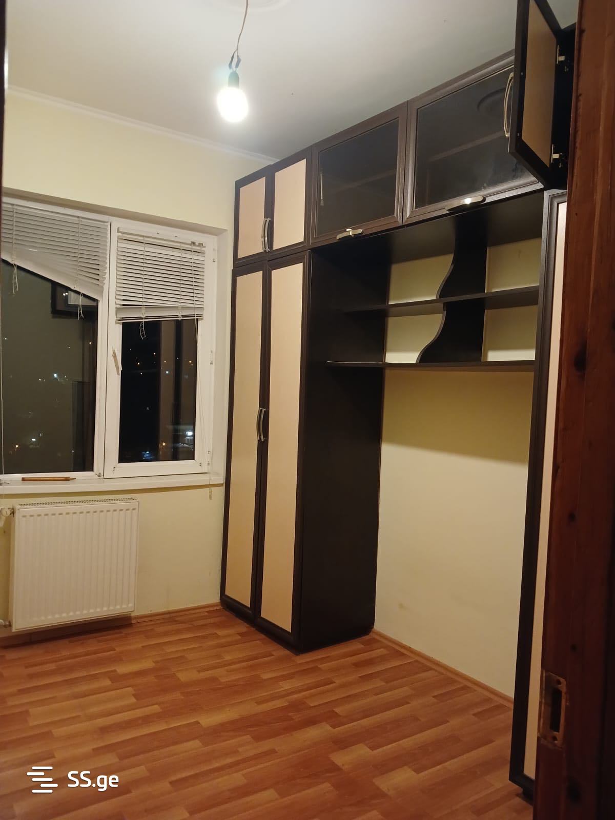 Квартира dumbadze ave