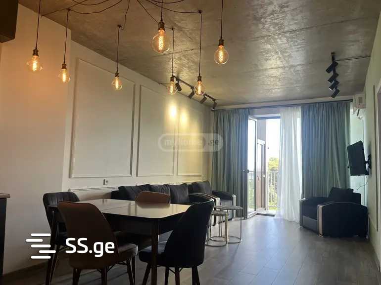 Beri Gabriel Salosi Ave. - 2 rooms