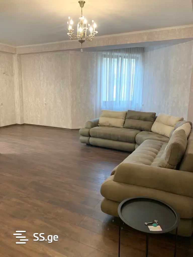bochorishvili st. 37ბ - 2 rooms