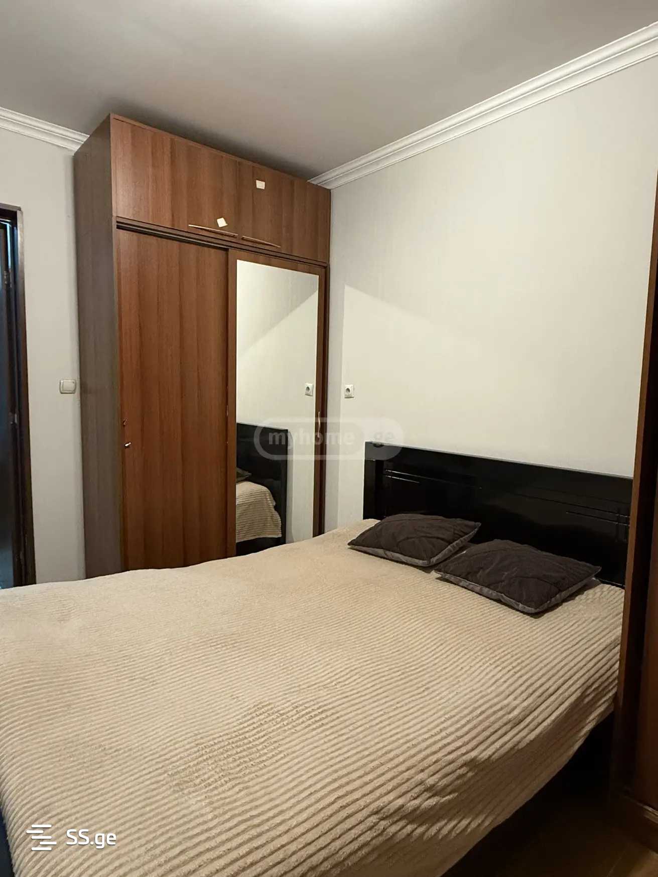 Квартира kupradze st.