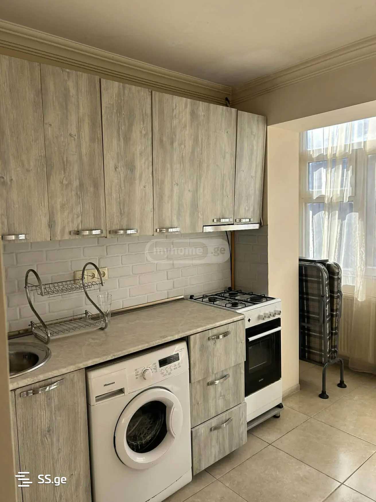 Квартира Tamarashvili st. (Saburtalo) 19