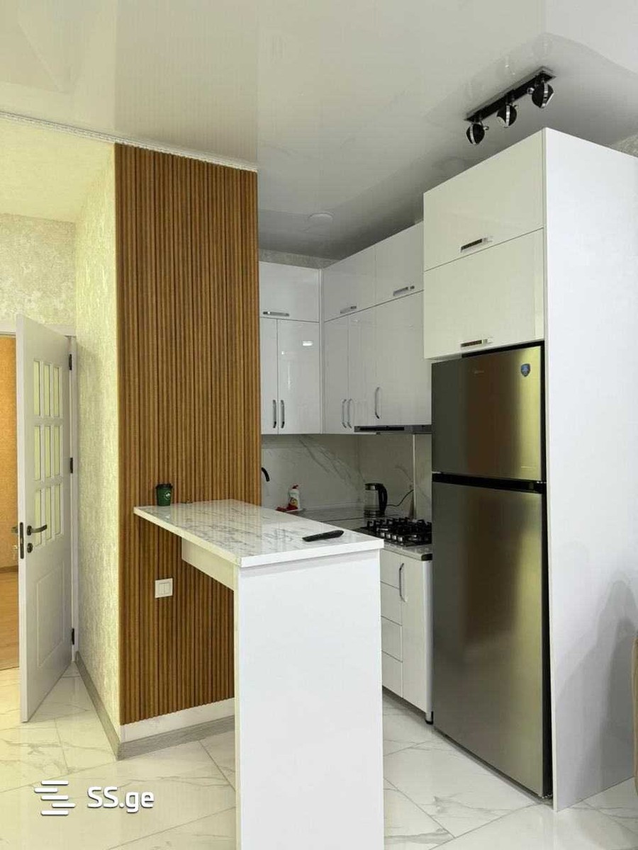 shandor petef st. 11 - 3 rooms