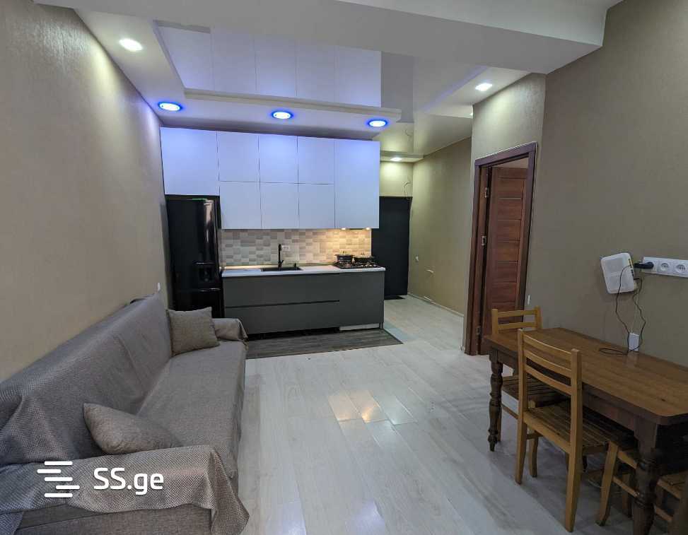 Квартира Tinatini st. 2