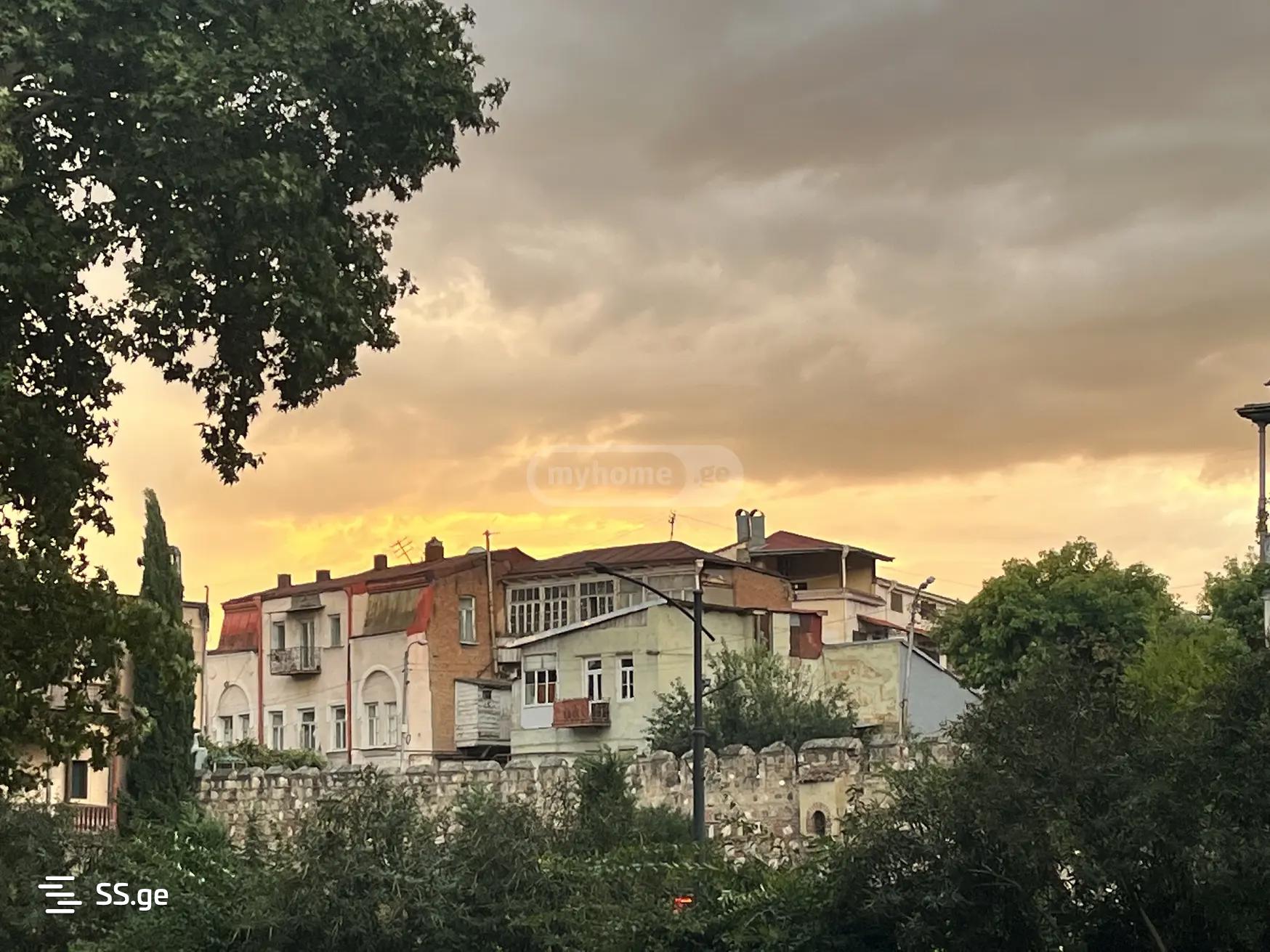 Квартира amagleba st.