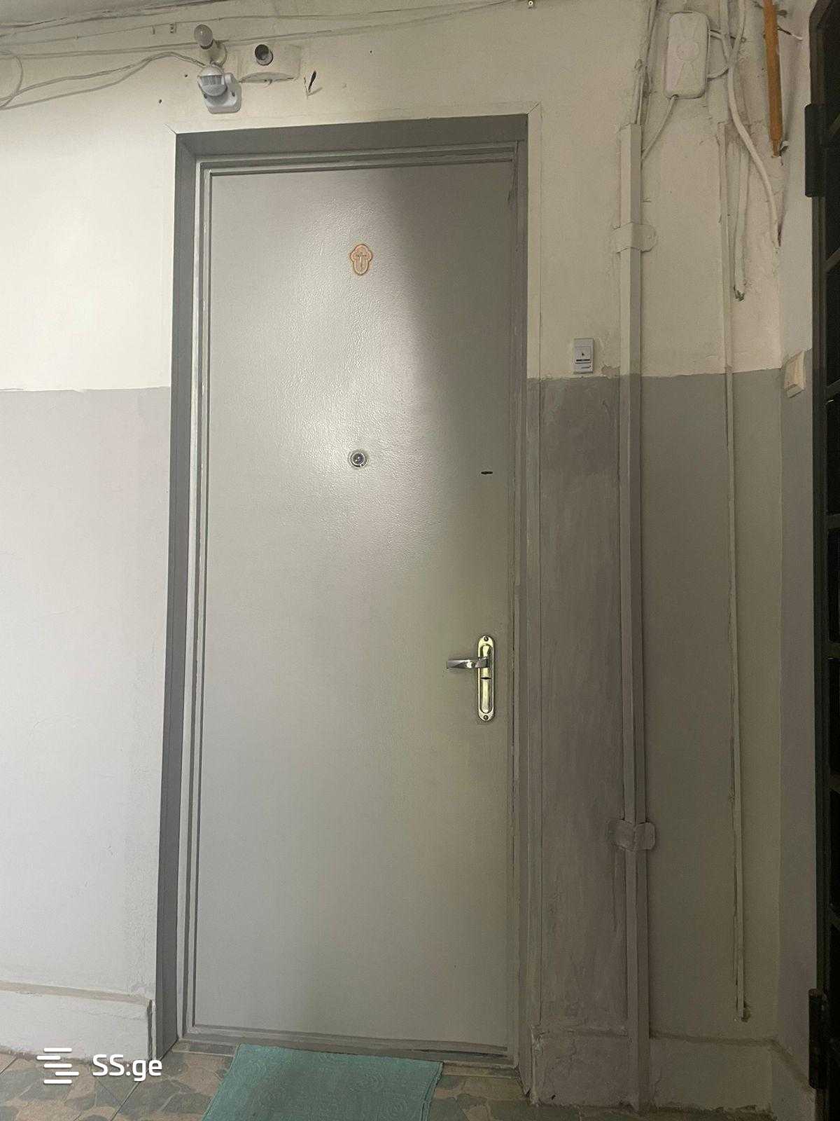 Квартира aglazde st. 26