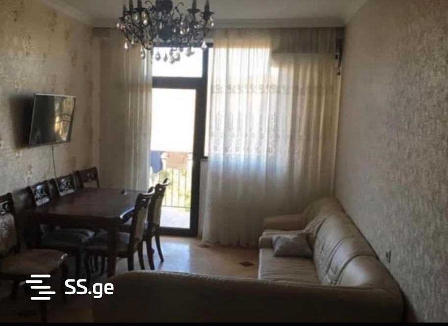 Квартира i. vekua st. 23