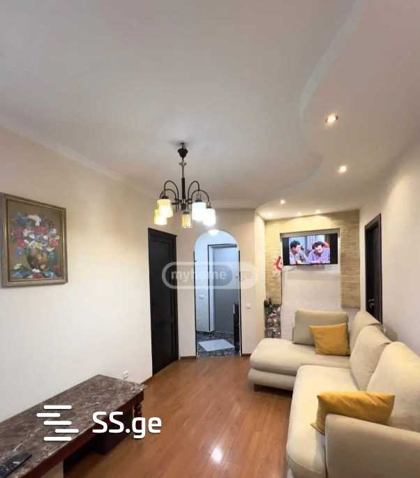 Квартира samgereti st.