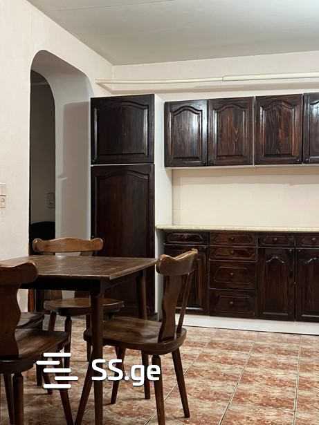 Квартира shatberashvili st.