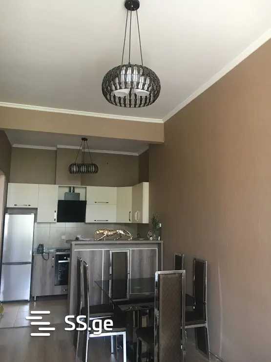 Квартира gabashvili st.